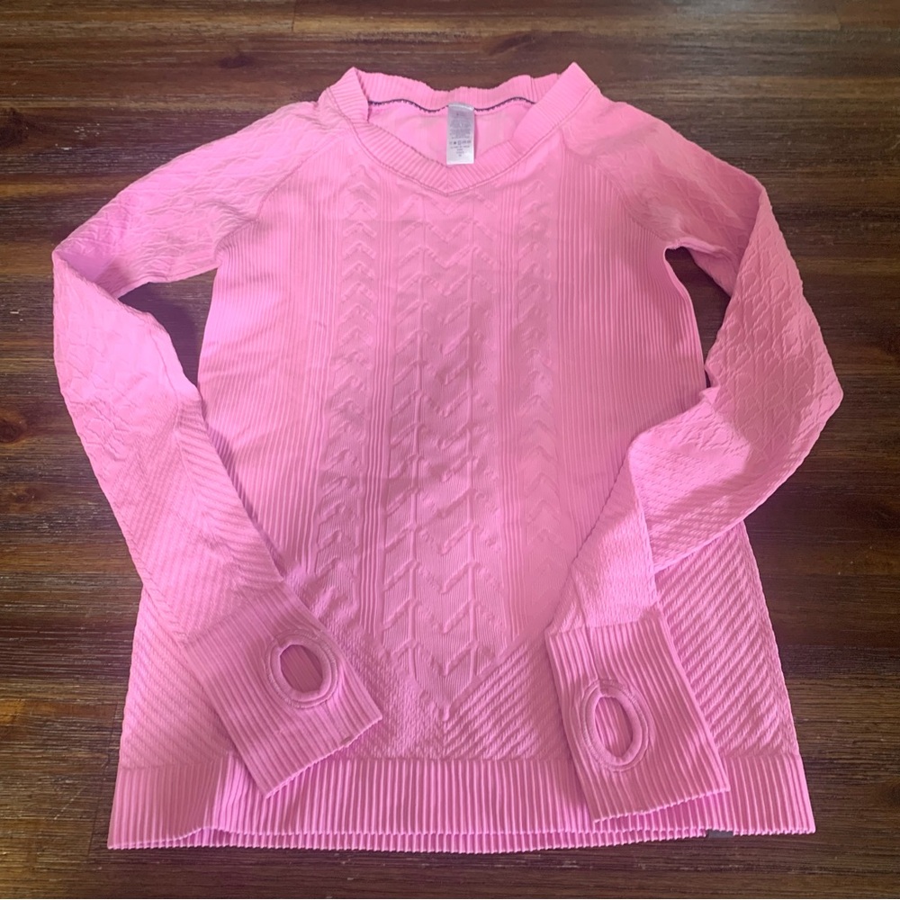 Ivivva Long Sleeve Size 10